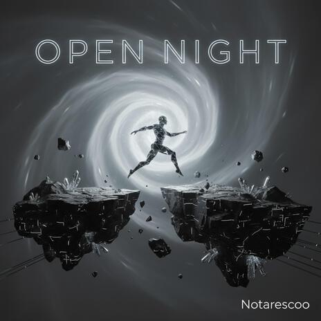 Open Night cover art