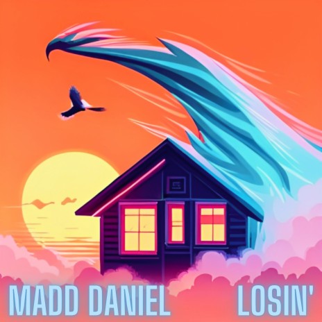 Losin' (With 2Wside) cover art