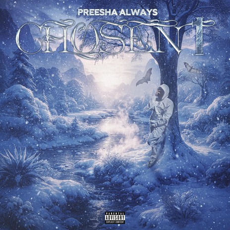 CHOSEN 1'S ft. Lil Global cover art