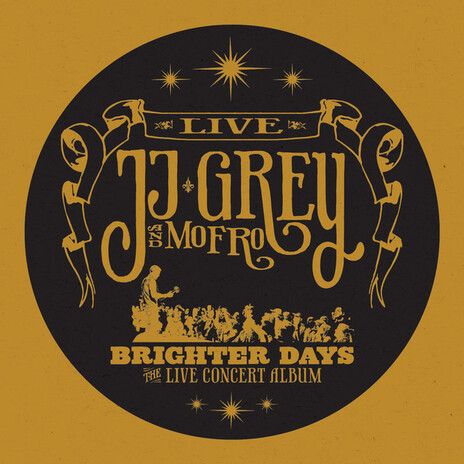 Orange Blossoms (Live)