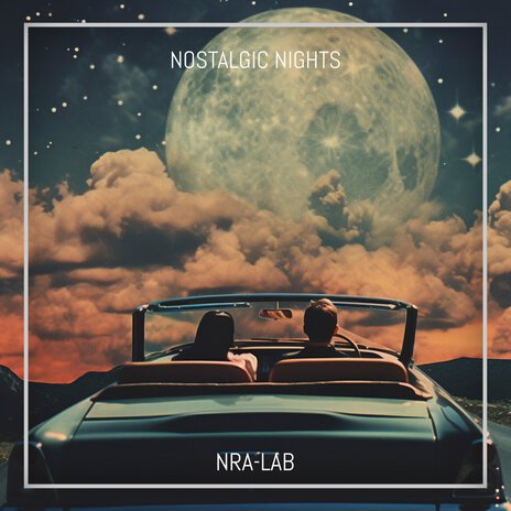 Nostalgic Nights cover art