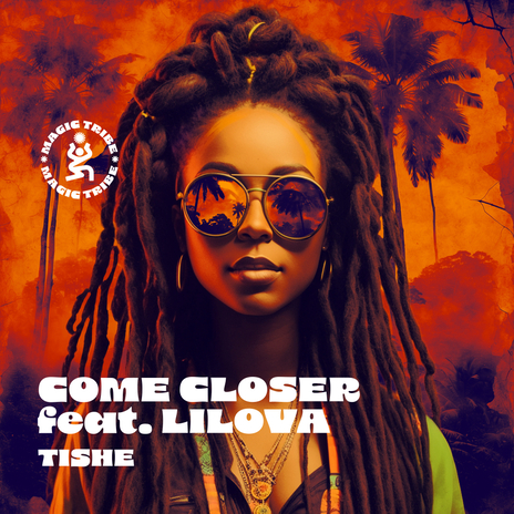Tishe ft. Lilova cover art