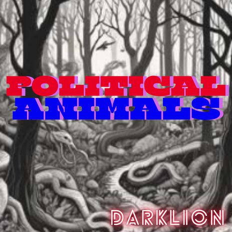 Political Animals cover art