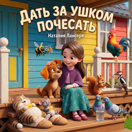 Добрый друг
