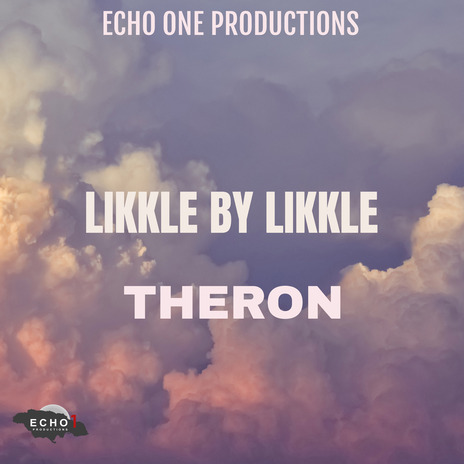 Likkle by Likkle cover art