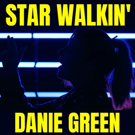 Star Walkin' (Cover Español) cover art