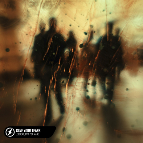 Save Your Tears ft. DVO & Pop Mage