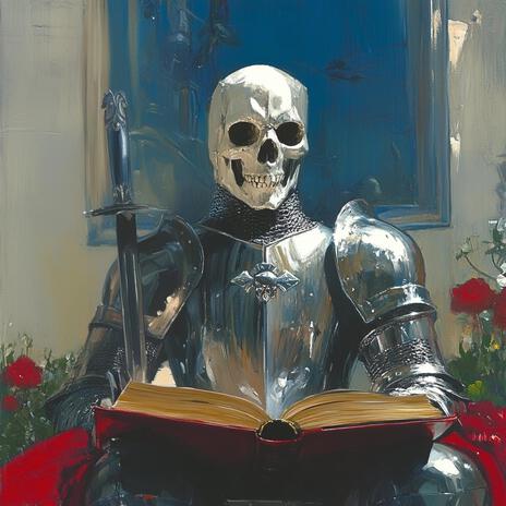 Knowing cover art