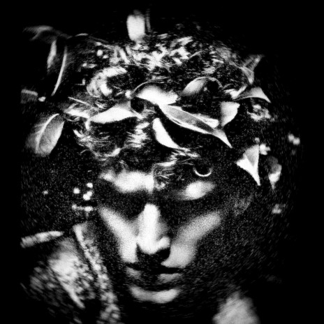 NYX (Sped Up) ft. justforgetme cover art