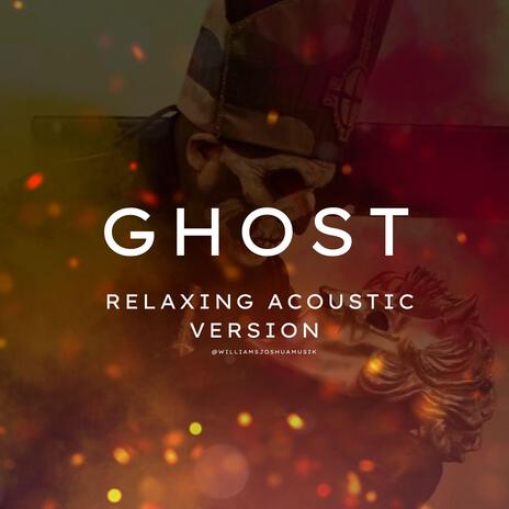 The future Is a Foreign land (Ghost Acoustic Cover) cover art