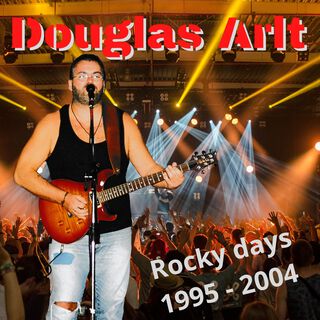 Rocky days 1995 - 2004