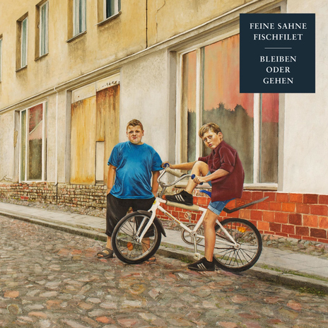 Es bleibt beim Alten cover art