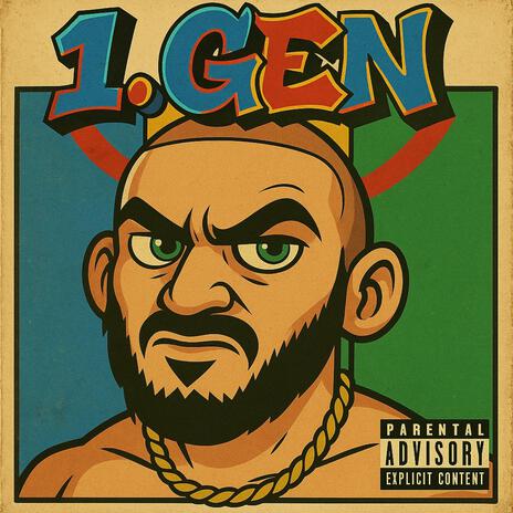 Aliman cover art