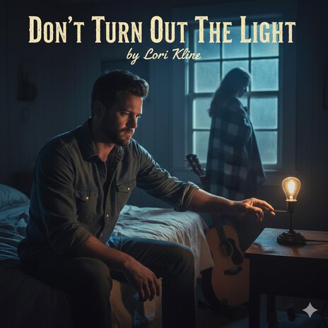 Dont Turn Out The Light cover art
