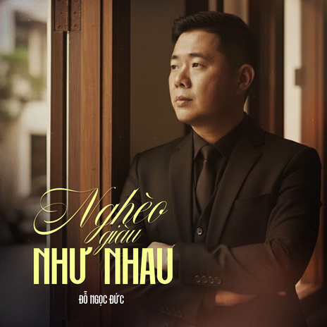 Nghèo Giàu Như Nhau cover art