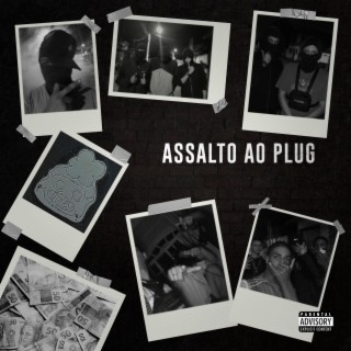 Assalto ao Plug