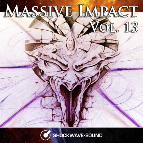 Majestic Legacy (Alternate Mix) cover art