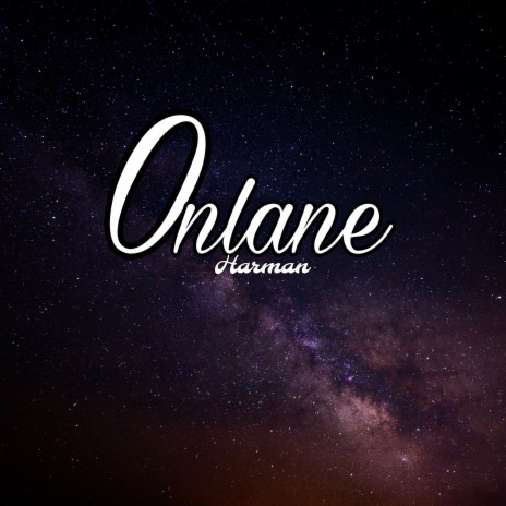 Onlane (Freestyle) cover art