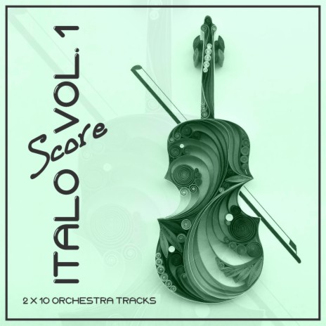 Goodbye (Extended Vocal Score Mix) cover art