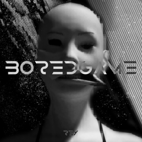 boredgame cover art