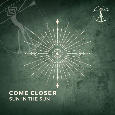 Sun in The Sun cover art