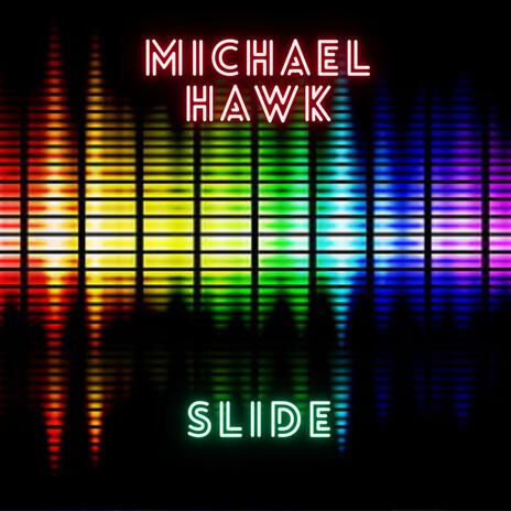 Slide cover art
