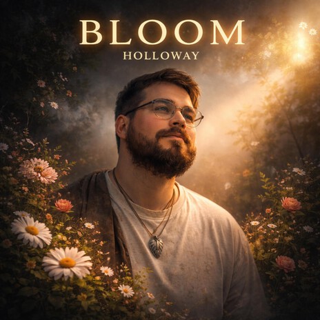 Bloom cover art