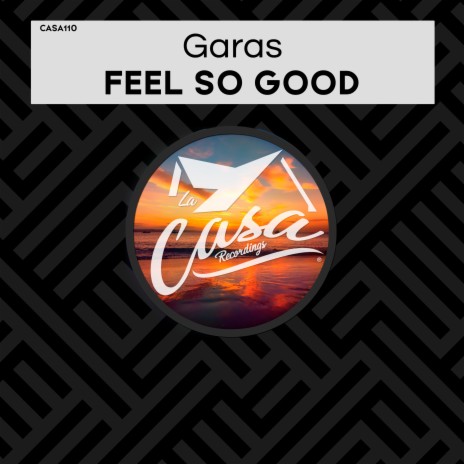 Feel so Good cover art