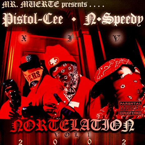 Doubter's and Hater's ft. N Speedy, Lil Roach, Style & Mister M cover art