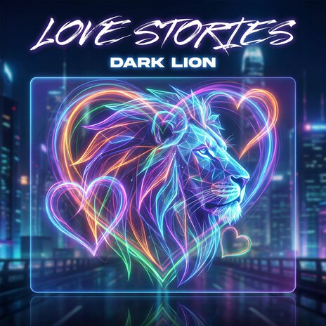 Love stories cover art