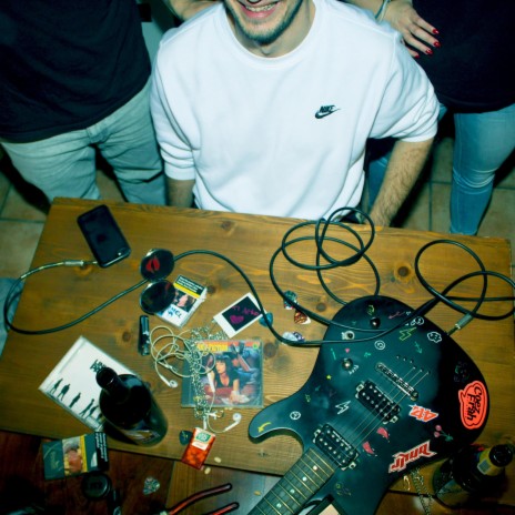 g cover art