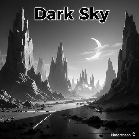 Dark Sky cover art
