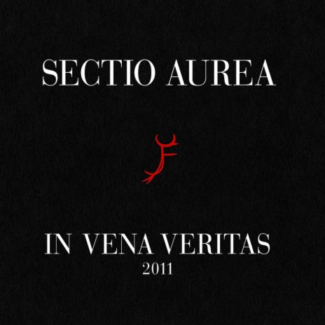 In Vena Veritas... (Original Mix) cover art