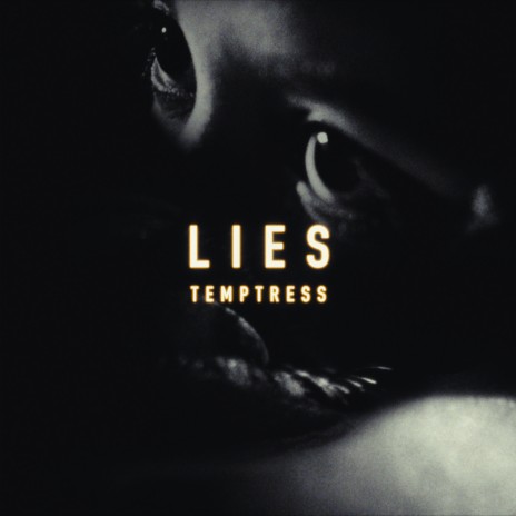Lies cover art