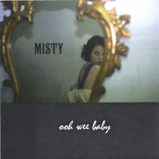 ooh wee baby cover art