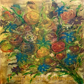 MAMMA cover art