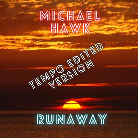 Runaway (Tempo Edited Version) cover art