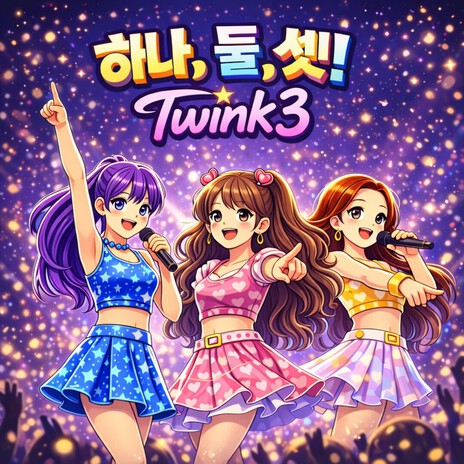 Color Splash cover art