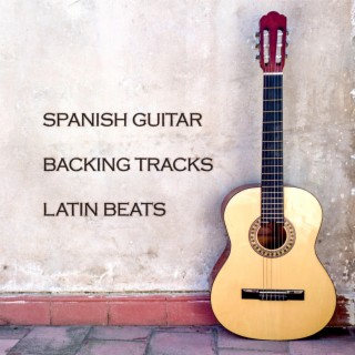 Spanish Guitar Backing Tracks Latin Jam