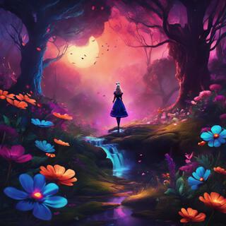 Wonderland's Bad Girl cover art
