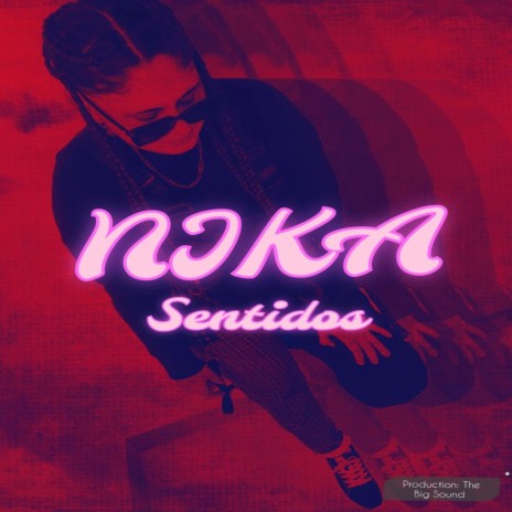 Sentidos cover art