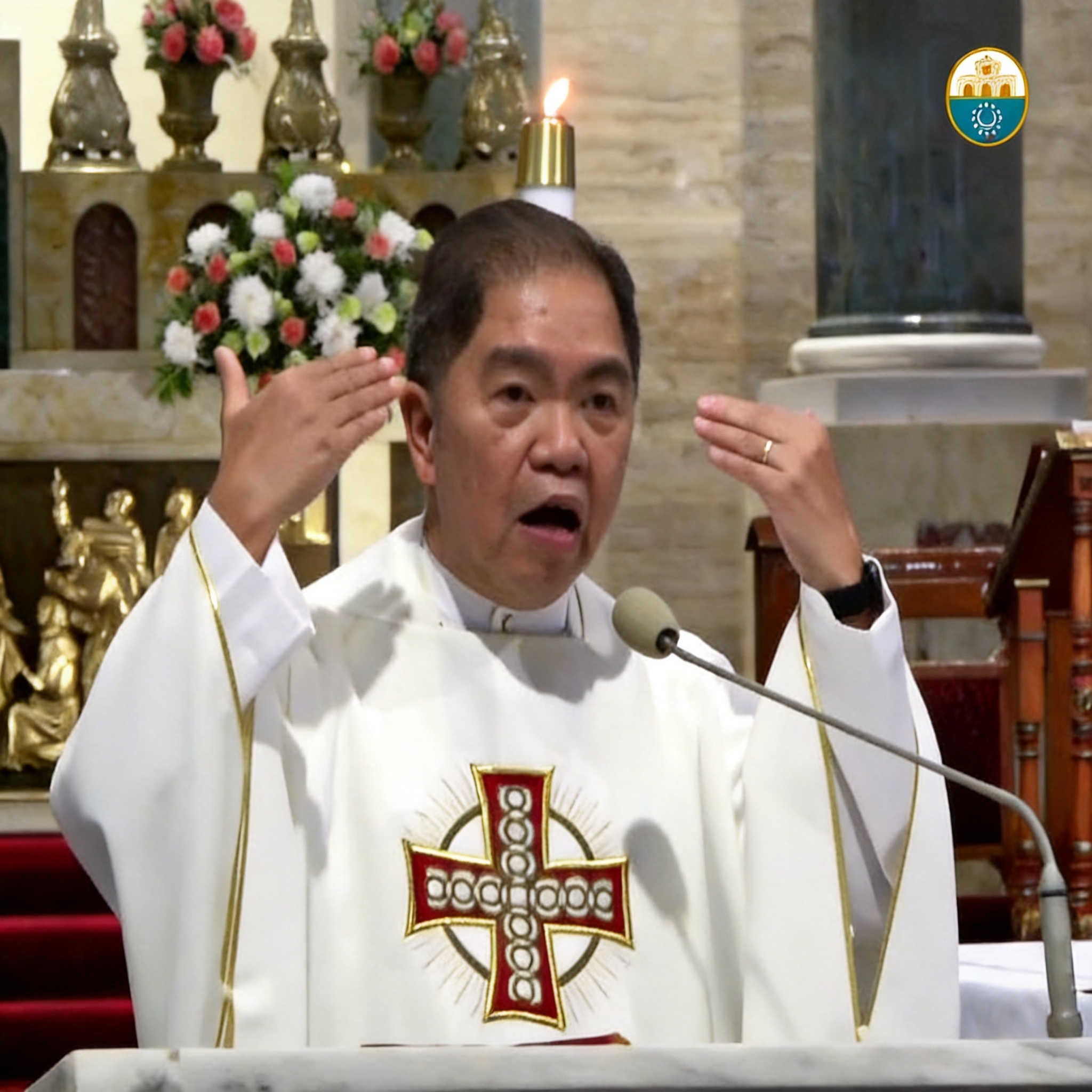 Manila Cathedral