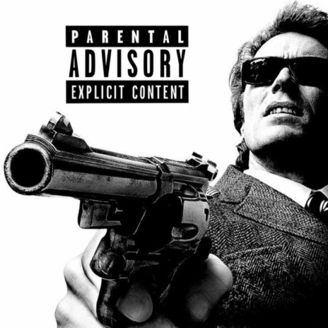Dirty Harry (feat. Allan Moor, xMIKELAW & Blest Poet) cover art