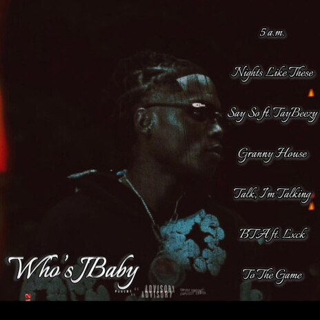 To The Game cover art
