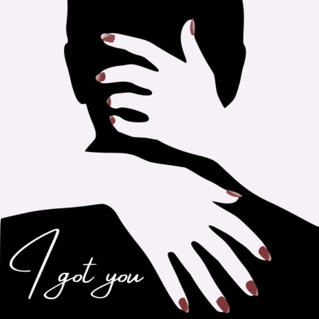 I Got You cover art