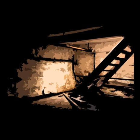 Ambient Jams II, Pt. One cover art