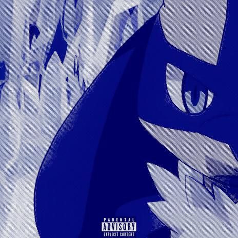 Lucario (Remix) ft. NazBando cover art