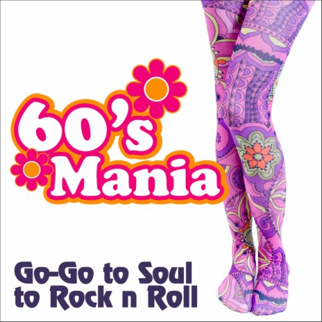 Go Go Mania cover art
