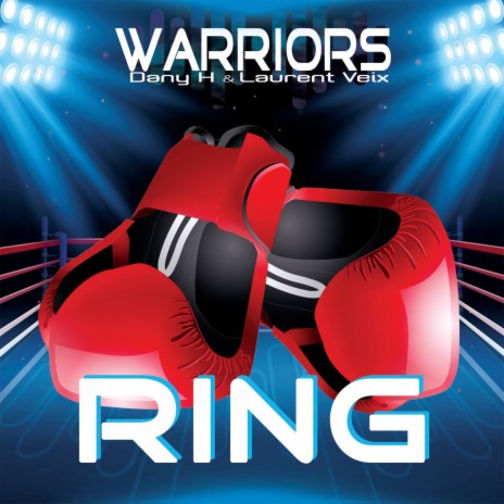 Ring ft. Laurent Veix & Dany H cover art