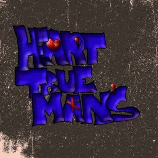 Heart True Man's